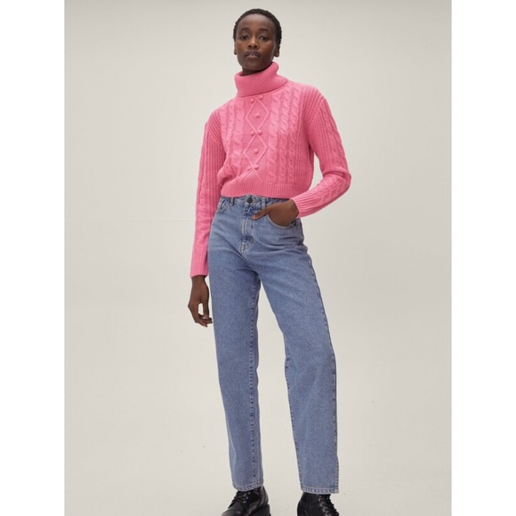 Nasty Gal Sweater - Picture 2 of 3